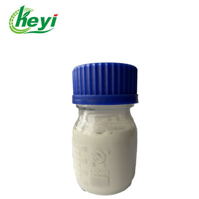 Azoxystrobin 60g L Chlorothalonil 500g L SC Fungicide Pestisit