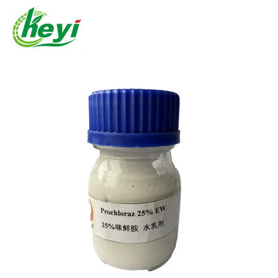 67747-09-5 Akut Antraknoz Karpuz Patates PROCHLORAZ% 25 EW Tarımsal Fungisit