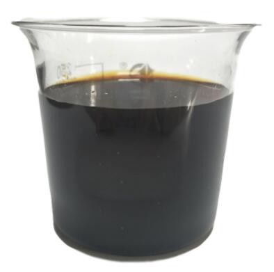 Glufosinate Amonyum 200g / L SL Siyah Tarımsal Herbisitler
